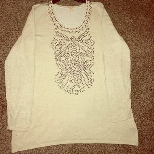 Nice Cream Reba shirt with design